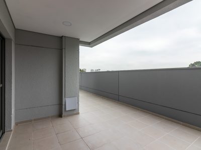 Apartamento, 3 quartos, 136 m² - Foto 2