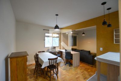 Apartamento, 2 quartos, 63 m² - Foto 1