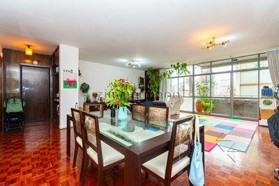 Apartamento, 2 quartos, 200 m² - Foto 5