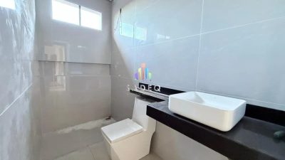 Casa, 2 quartos, 166 m² - Foto 2