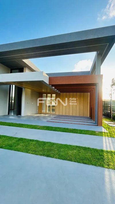 Casa, 4 quartos, 197 m² - Foto 3