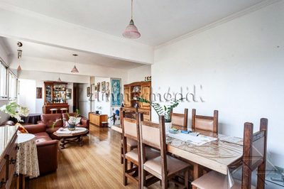 Apartamento, 3 quartos, 121 m² - Foto 5