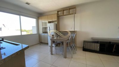 Apartamento, 2 quartos, 52 m² - Foto 2