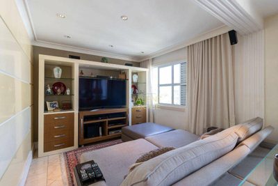 Apartamento, 3 quartos, 167 m² - Foto 2