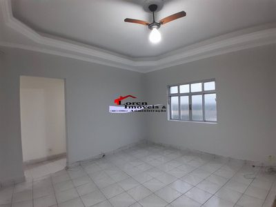 Apartamento, 2 quartos, 80 m² - Foto 2