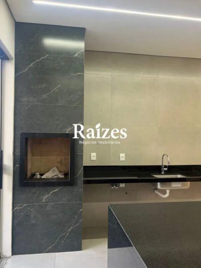 Casa, 3 quartos, 143 m² - Foto 4