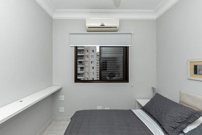 Cobertura, 4 quartos, 160 m² - Foto 2