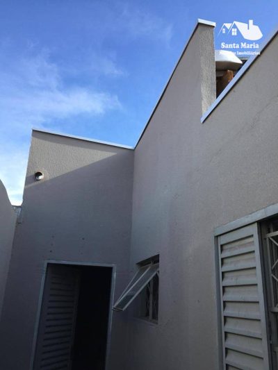 Casa, 3 quartos, 134 m² - Foto 2