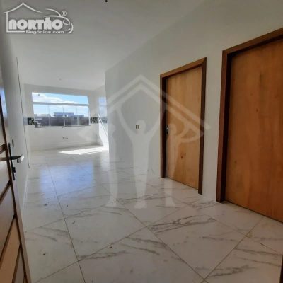Casa, 3 quartos, 54 m² - Foto 2