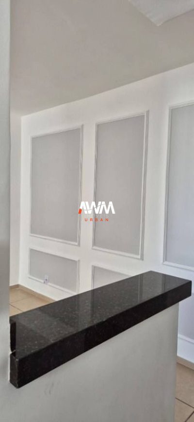 Apartamento, 2 quartos, 52 m² - Foto 2