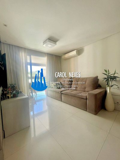 Apartamento, 3 quartos, 119 m² - Foto 2