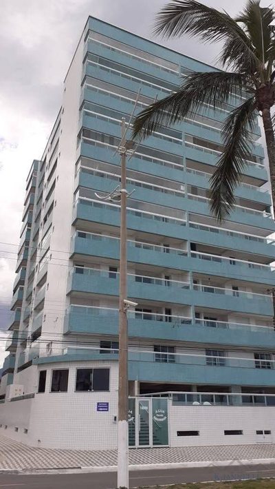 Apartamento, 2 quartos, 76 m² - Foto 1