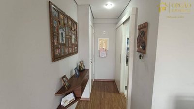 Apartamento, 3 quartos, 73 m² - Foto 5
