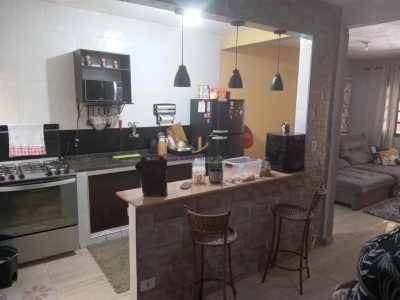 Casa, 2 quartos, 150 m² - Foto 1