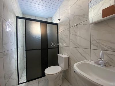 Apartamento, 2 quartos, 50 m² - Foto 5