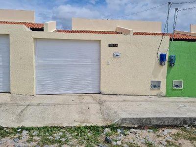 Casa, 1 quarto, 60 m² - Foto 1