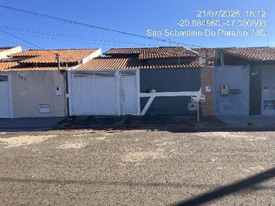 Casa, 3 quartos, 163 m² - Foto 1