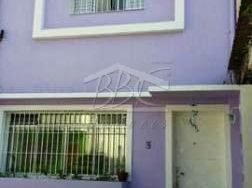Sobrado, 2 quartos, 100 m² - Foto 1