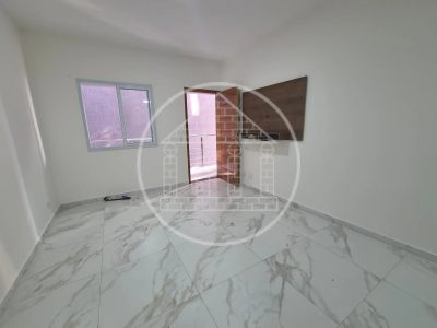 Apartamento, 1 quarto, 25 m² - Foto 1