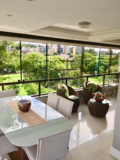 Apartamento, 3 quartos, 106 m² - Foto 1