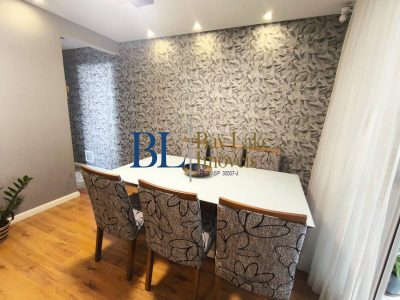 Apartamento, 3 quartos, 92 m² - Foto 4