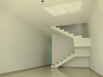 Casa, 2 quartos, 87 m² - Foto 2