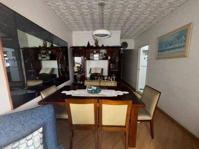 Apartamento, 3 quartos, 88 m² - Foto 2