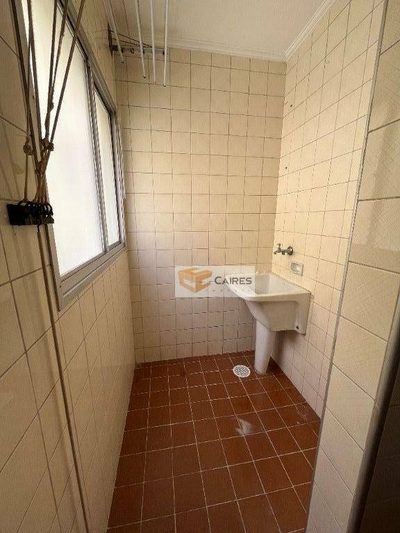 Apartamento, 1 quarto, 55 m² - Foto 3