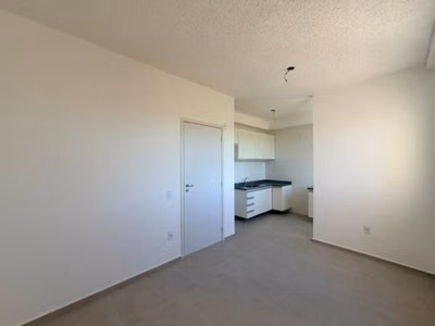 Apartamento, 2 quartos, 48 m² - Foto 2