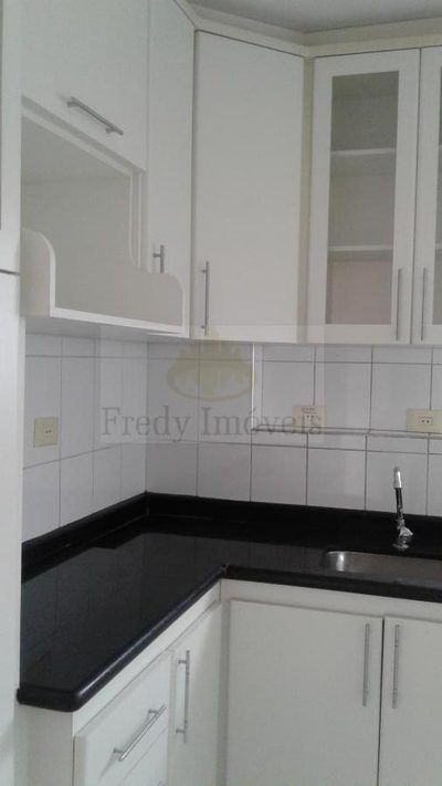 Apartamento, 1 quarto, 46 m² - Foto 3