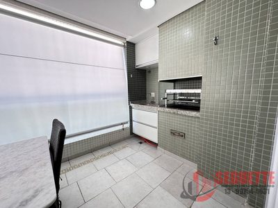 Apartamento, 3 quartos, 113 m² - Foto 2
