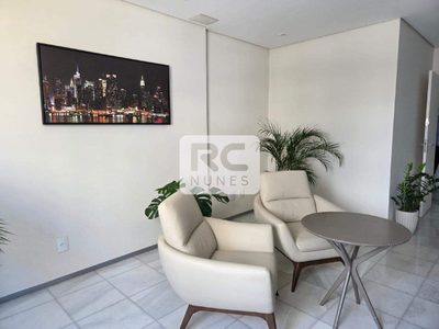 Apartamento, 3 quartos, 100 m² - Foto 3
