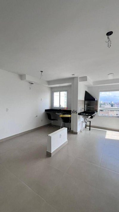 Apartamento, 2 quartos, 80 m² - Foto 2
