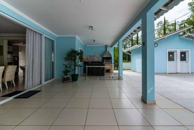Casa, 4 quartos, 300 m² - Foto 3