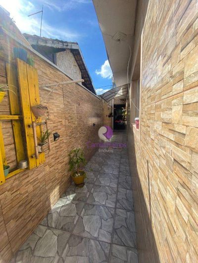 Casa de Condomínio, 2 quartos - Foto 2