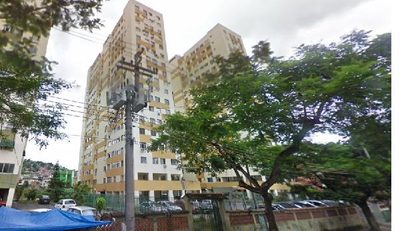 Apartamento, 2 quartos, 62 m² - Foto 1