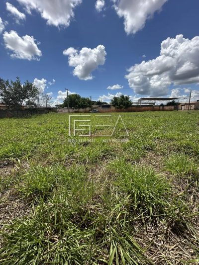 Terreno, 619 m² - Foto 2