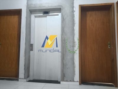 Apartamento, 2 quartos, 51 m² - Foto 3