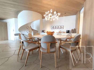 Cobertura, 6 quartos, 486 m² - Foto 4