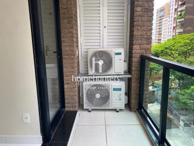 Apartamento, 2 quartos, 55 m² - Foto 2