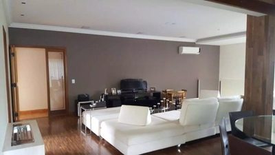Casa, 4 quartos, 430 m² - Foto 3