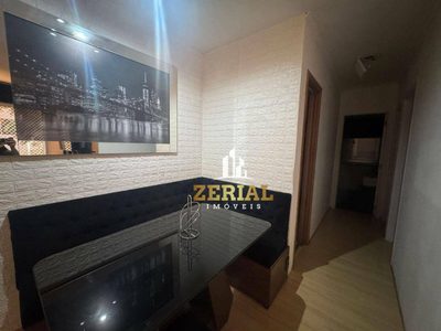 Apartamento, 3 quartos, 61 m² - Foto 4