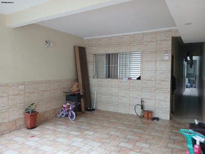 Casa, 3 quartos, 85 m² - Foto 3