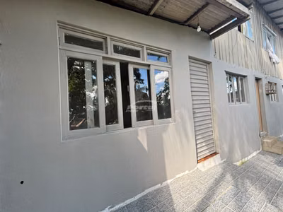 Casa, 1 quarto - Foto 2