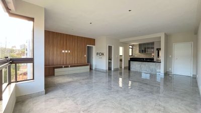 Apartamento, 3 quartos, 114 m² - Foto 2
