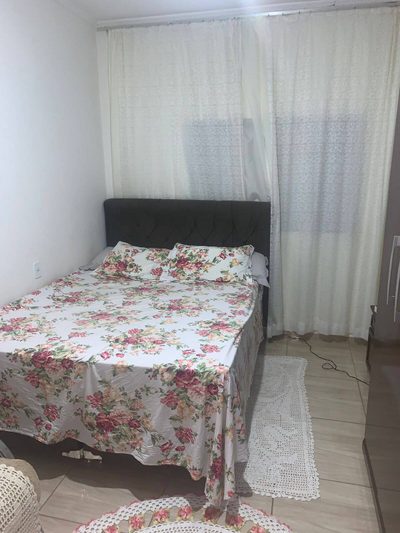 Casa, 2 quartos - Foto 5