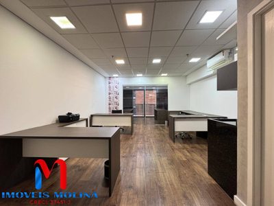 Sala-Conjunto - Foto 2