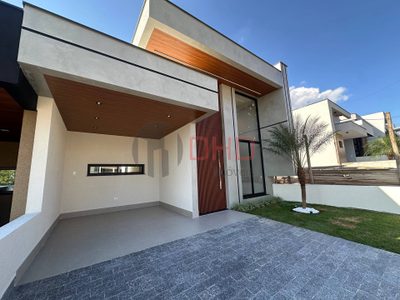 Casa de Condomínio, 3 quartos - Foto 3