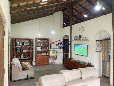 Casa de Condomínio, 2 quartos - Foto 3
