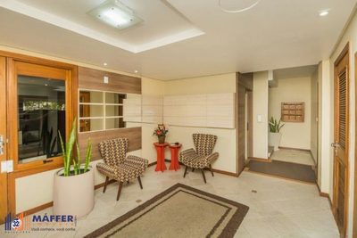 Cobertura, 3 quartos, 186 m² - Foto 5